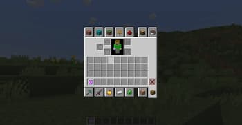 3D End Crystal screenshot
