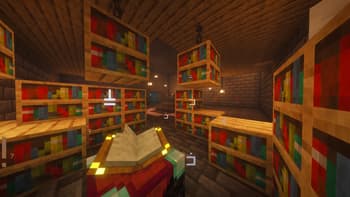 Kubek's dungeons screenshot