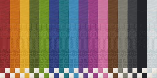Hybrid Blocks screenshot