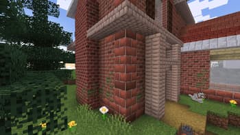 Hybrid Blocks screenshot