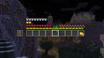 Touched UI screenshot