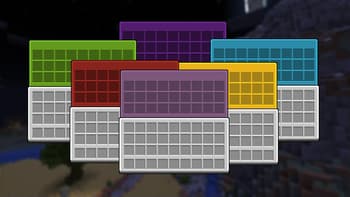 Touched UI screenshot