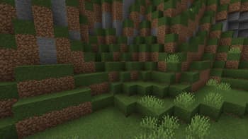 Noah's better grass screenshot