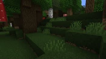 Noah's better grass screenshot