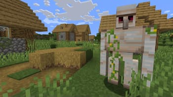 Noah's better grass screenshot