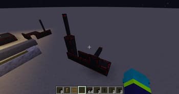 HammerMicroblocks screenshot