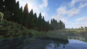 {Additions} A Vanilla+ Experience screenshot