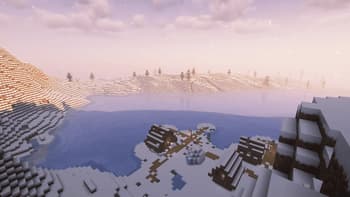 {Additions} A Vanilla+ Experience screenshot