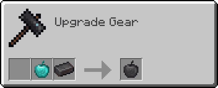 Iron Apples screenshot