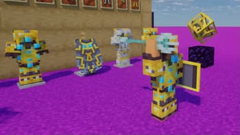 Emperors PvP Pack screenshot