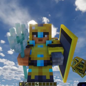 Emperors PvP Pack screenshot
