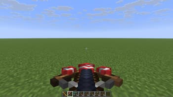 Archery Revamped screenshot