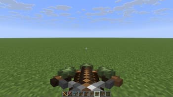 Archery Revamped screenshot