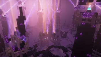 Starfell: The Second Knight screenshot