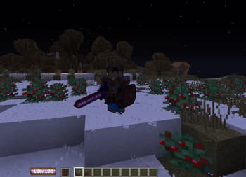 SRP&Wizardry InsaneTweaks screenshot
