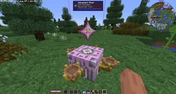 SRP&Wizardry InsaneTweaks screenshot