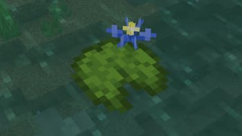 Better Lily Pads screenshot