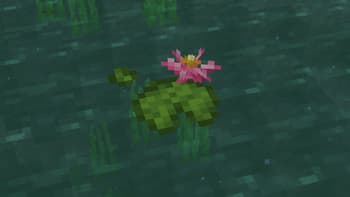 Better Lily Pads screenshot