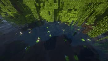 Better Lily Pads screenshot