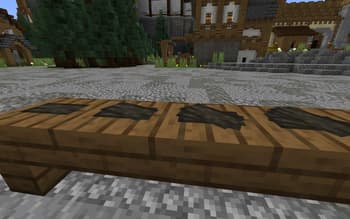 TW‘s  Decorative Food screenshot