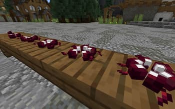 TW‘s  Decorative Food screenshot