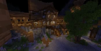 True Vanilla screenshot