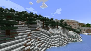 Grounded screenshot