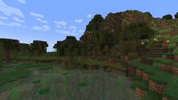 Grounded screenshot