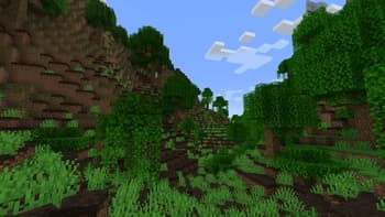 Grounded screenshot