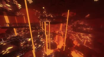 Nether API screenshot