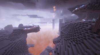 Nether API screenshot