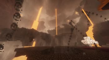 Nether API screenshot