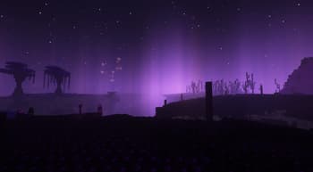 Nether API screenshot