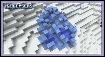 Geysers screenshot