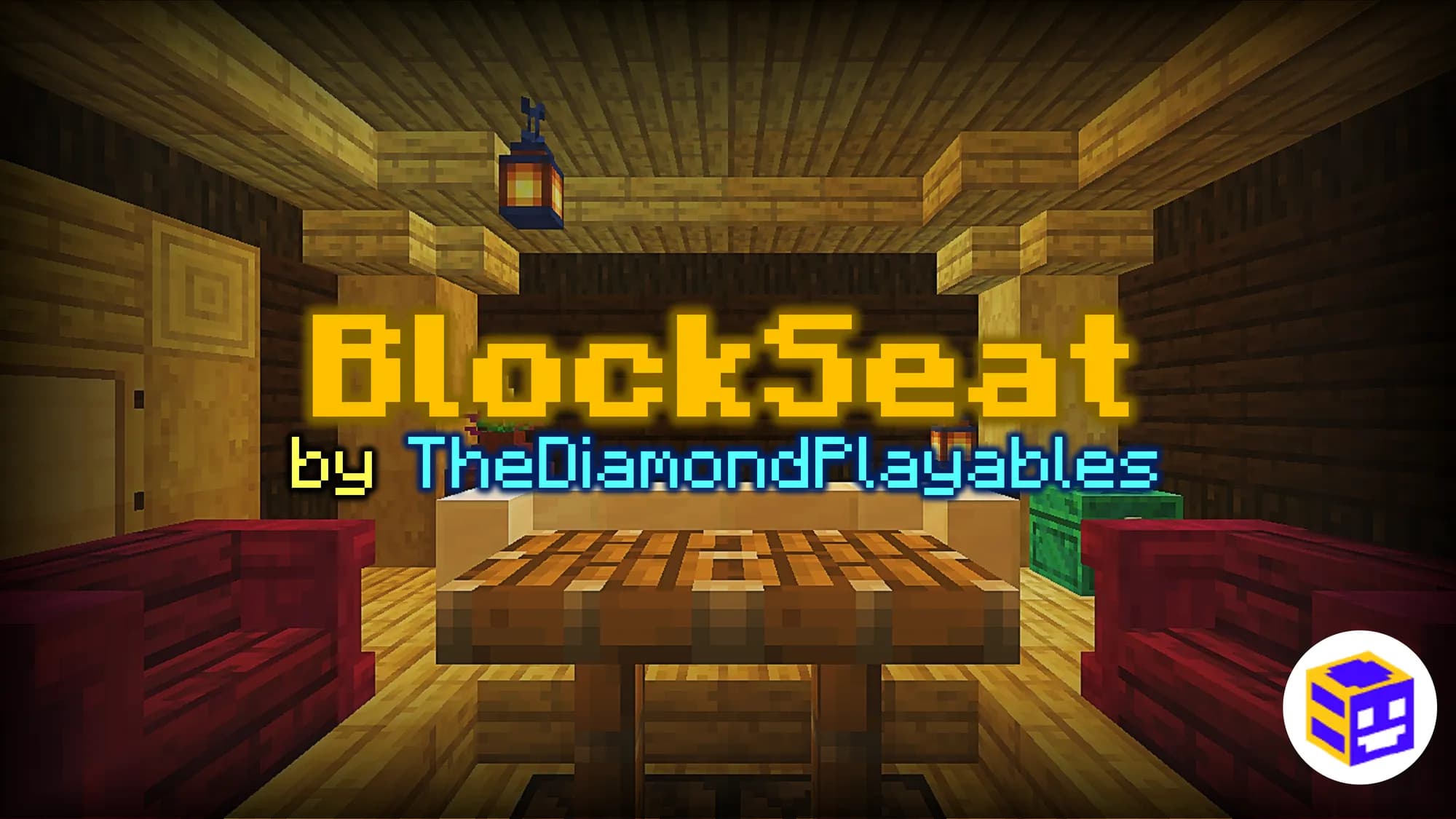 Sit Anywhere! (BlockSeat) screenshot