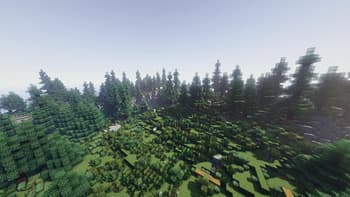 Chocolate screenshot