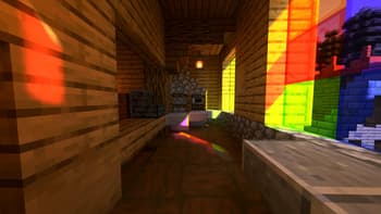 Chocolate screenshot