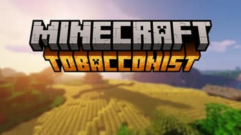 Tobacconist screenshot