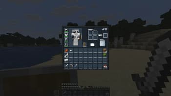 Mision:Bingo GUI screenshot