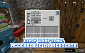 Bloo's Gacha Machine v.2 screenshot
