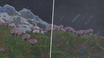Unobtrusive Weather screenshot