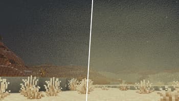 Unobtrusive Weather screenshot