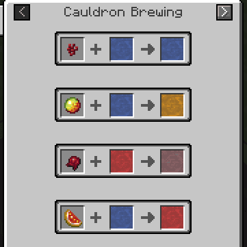 Toil and Trouble screenshot