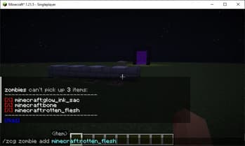 Zombies Can't Gather screenshot