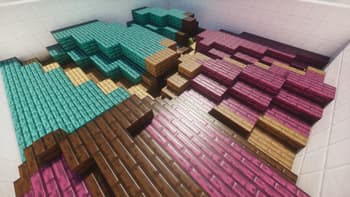 Spring Shaders (Chun) screenshot