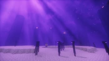 Spring Shaders (Chun) screenshot