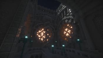 Spring Shaders (Chun) screenshot
