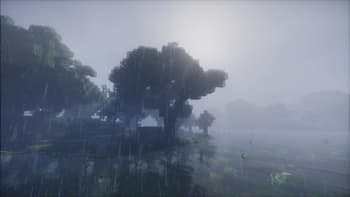 Spring Shaders (Chun) screenshot