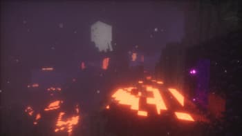 Spring Shaders (Chun) screenshot
