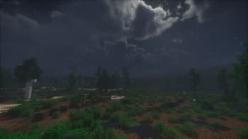 Spring Shaders (Chun) screenshot